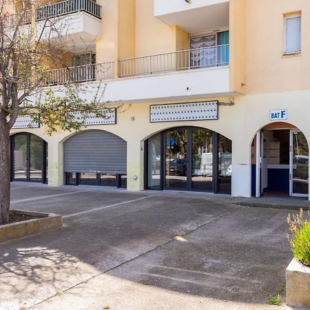 Ferienwohnung Clesio Gruissan Exterior foto