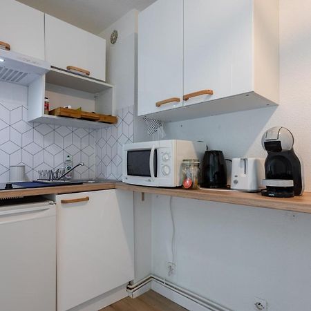Ferienwohnung Clesio Gruissan Exterior foto