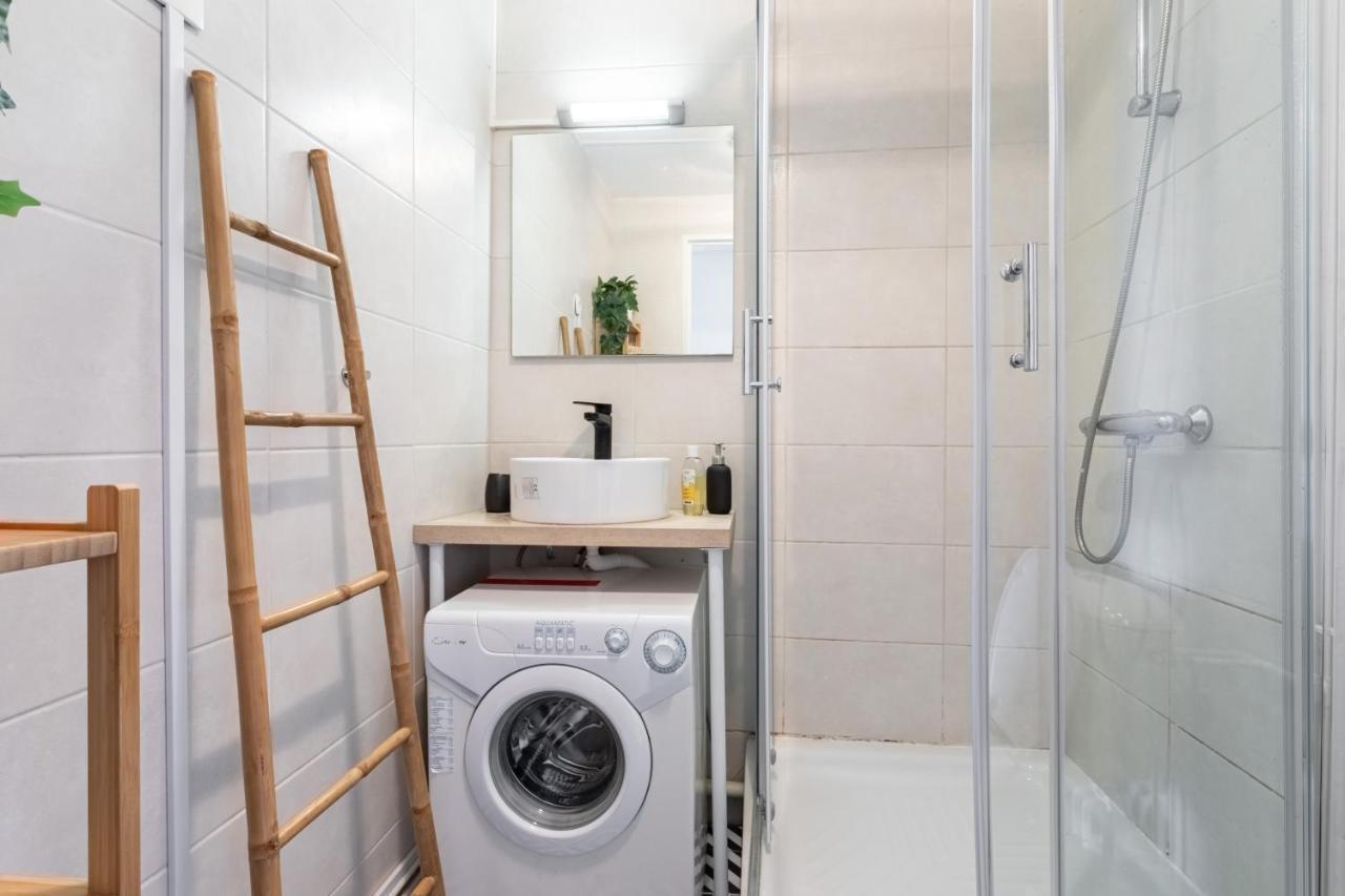 Ferienwohnung Clesio Gruissan Exterior foto