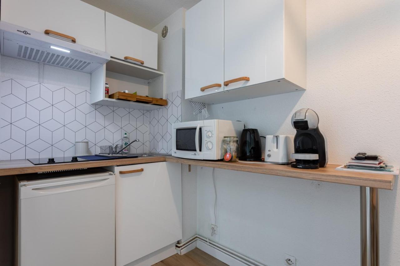 Ferienwohnung Clesio Gruissan Exterior foto