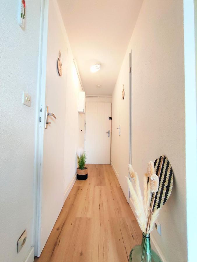 Ferienwohnung Clesio Gruissan Exterior foto